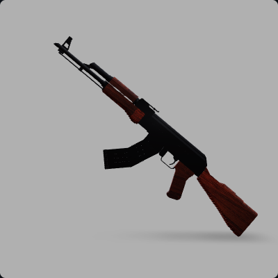AKM
