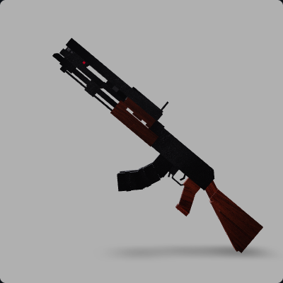 AKM-Elysium