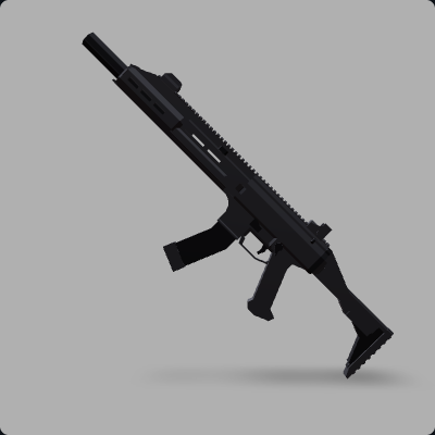 Scorpion EVO3-A1 Carbine-S