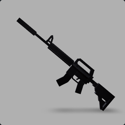 M4A1-S