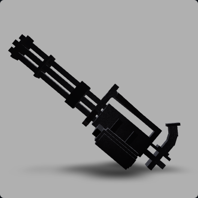 MiniGun