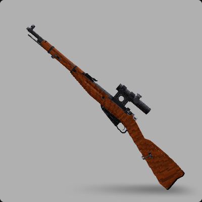 Mosin-Nagant