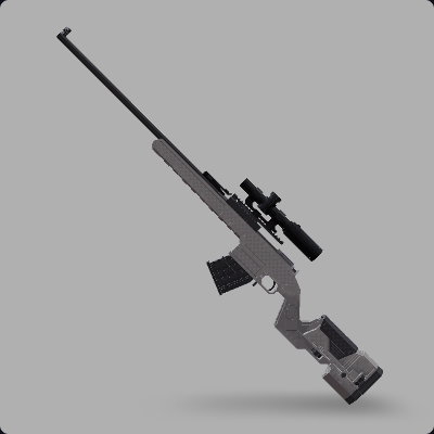 Mosin-Nagan Archangle