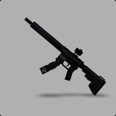 MPX TTI 並聯式彈匣
