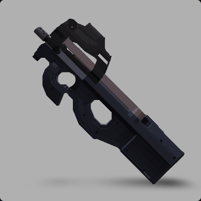 P90