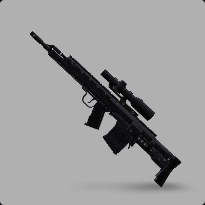 SVD TWI 犢牛式套件