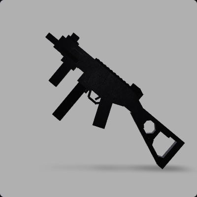 UMP45